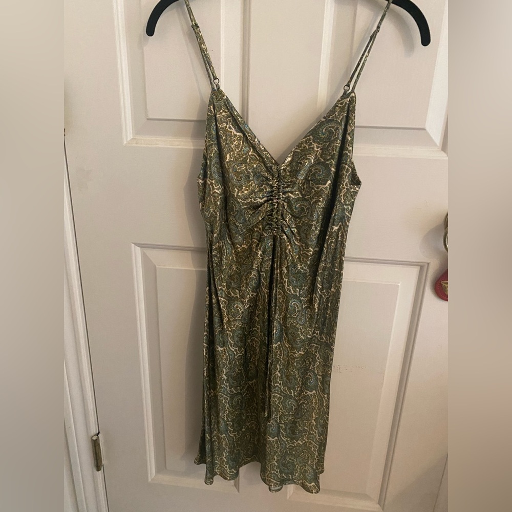 Zara Summer Dress